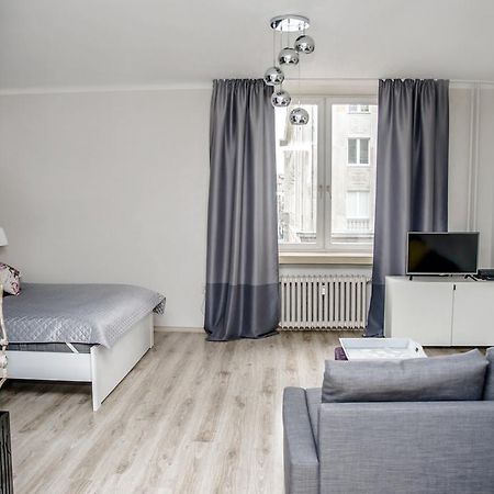 Ap-Apartments Marszalkowska No. 53 ワルシャワ エクステリア 写真