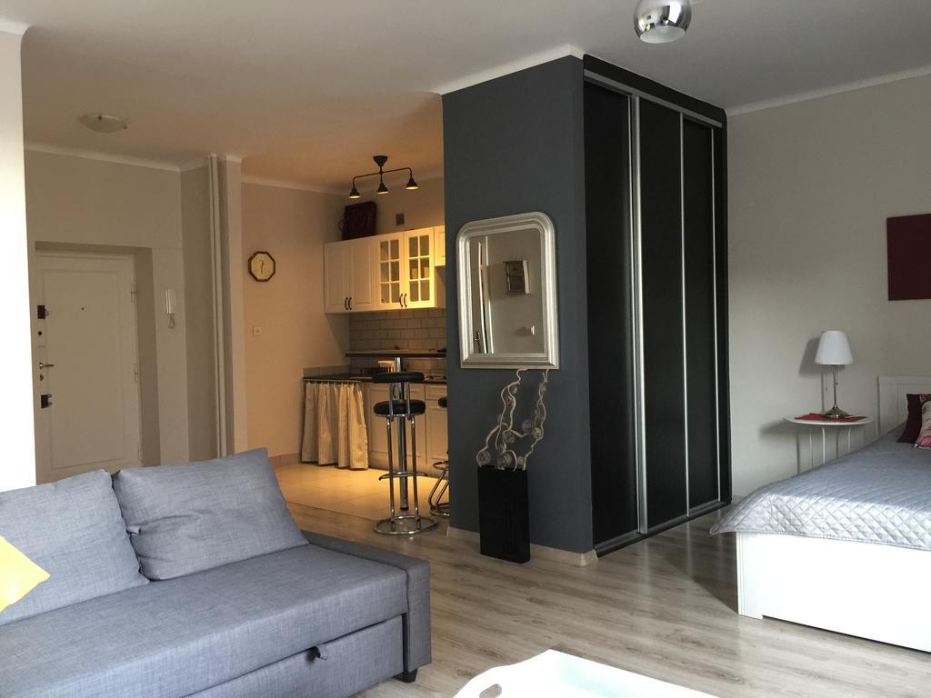 Ap-Apartments Marszalkowska No. 53 ワルシャワ エクステリア 写真