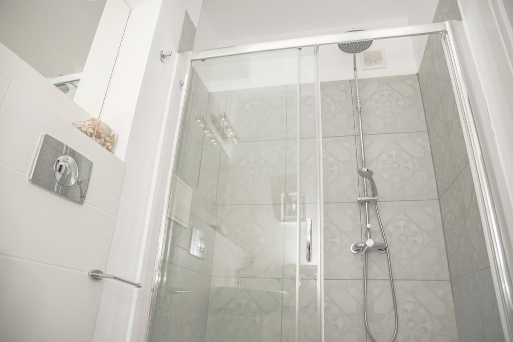 Ap-Apartments Marszalkowska No. 53 ワルシャワ エクステリア 写真