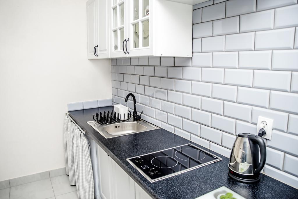 Ap-Apartments Marszalkowska No. 53 ワルシャワ エクステリア 写真