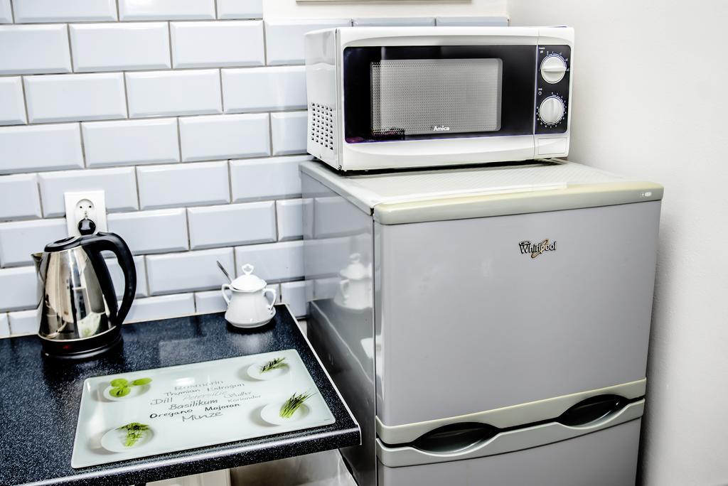 Ap-Apartments Marszalkowska No. 53 ワルシャワ エクステリア 写真