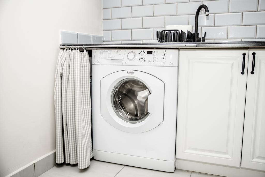 Ap-Apartments Marszalkowska No. 53 ワルシャワ エクステリア 写真