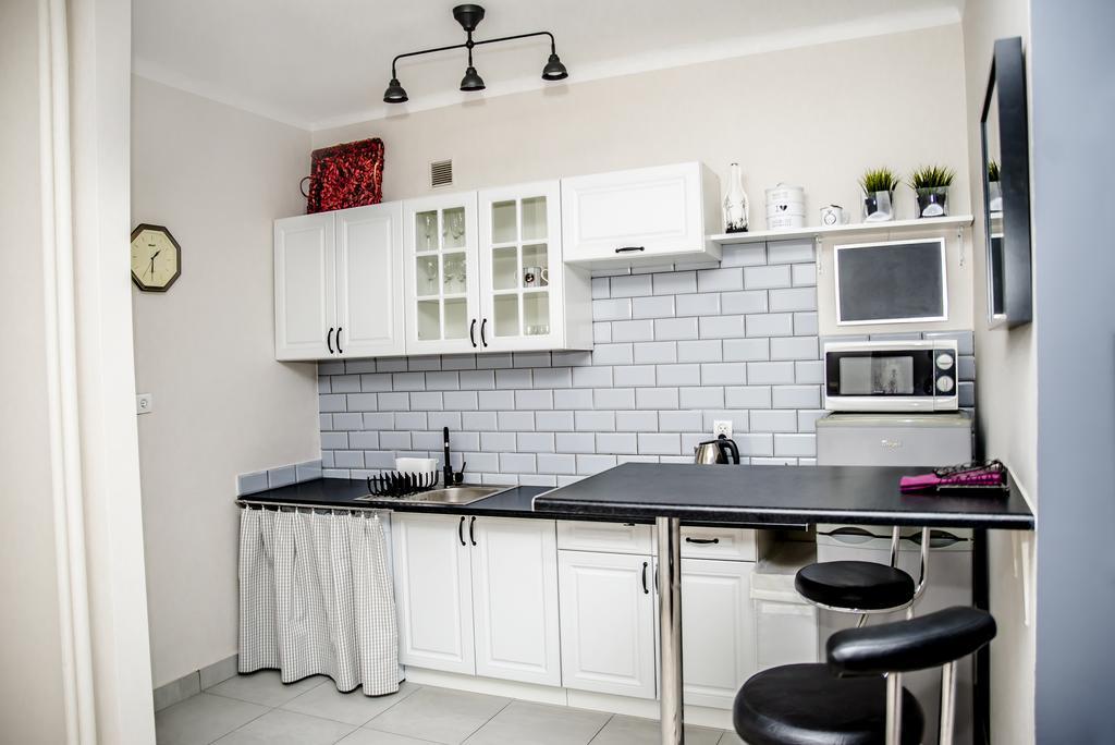 Ap-Apartments Marszalkowska No. 53 ワルシャワ エクステリア 写真
