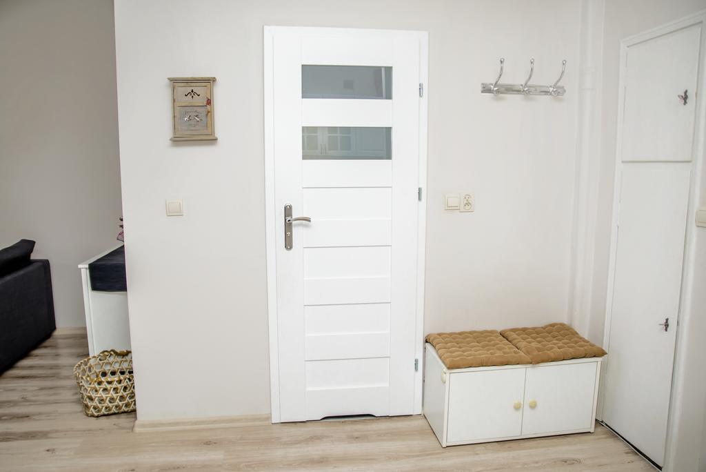 Ap-Apartments Marszalkowska No. 53 ワルシャワ エクステリア 写真