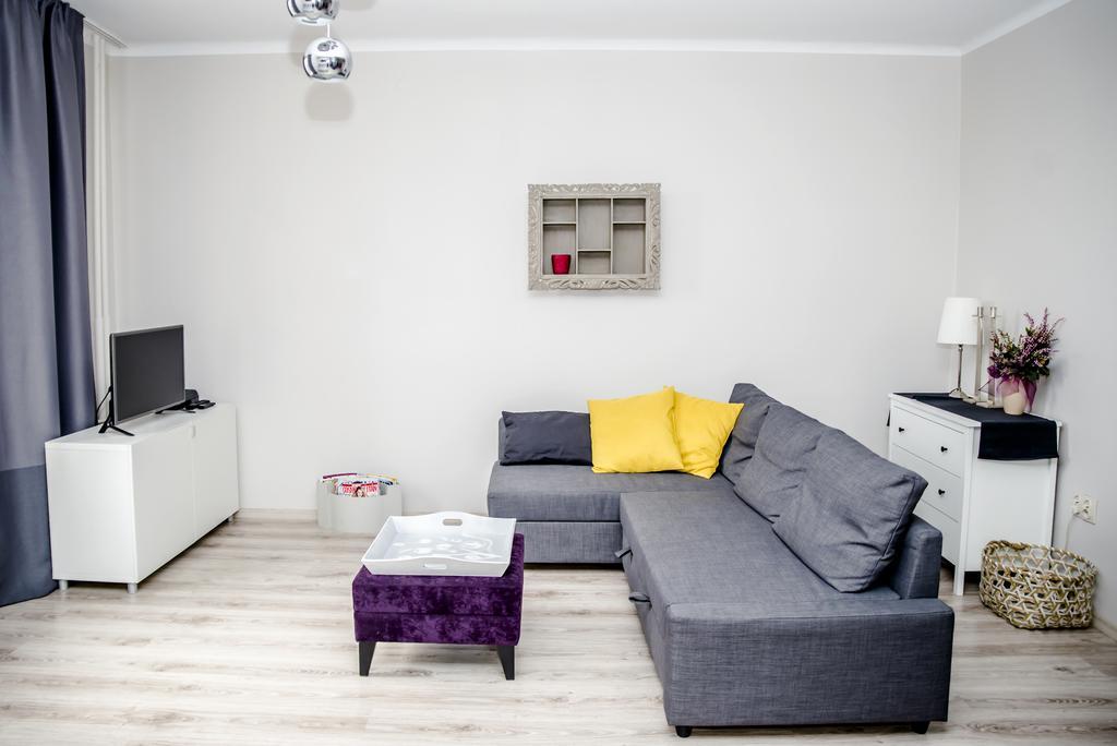 Ap-Apartments Marszalkowska No. 53 ワルシャワ エクステリア 写真